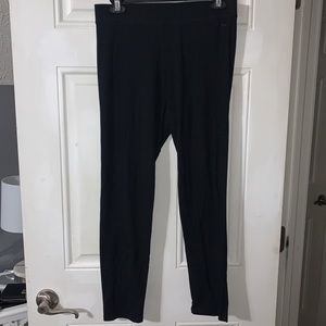 PINK WOMENS LEGGINGS